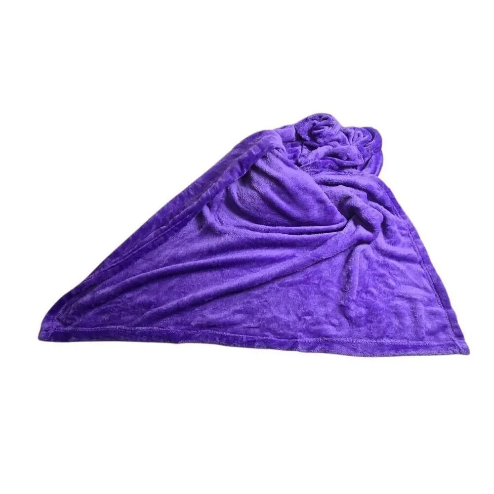 Chuck E Cheese Pillow with Build in throw, accent pillow